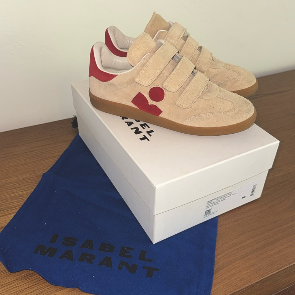 Isabel Marant Beth Size 39